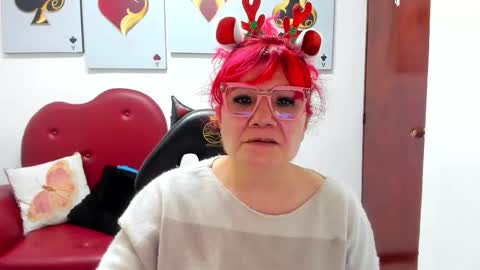 Salomee diazz online show from December 2025 09:02:01 PM