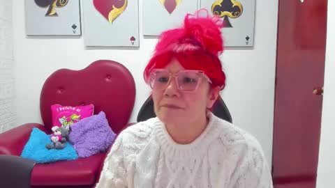 Salomee diazz online show from December 2025 08:59:01 PM