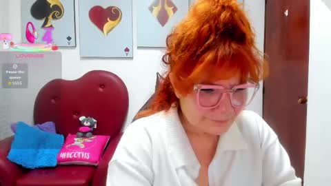 Salomee diazz online show from February 2026 09:20:01 PM