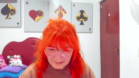 Salomee diazz online show from February 2026 09:05:02 PM