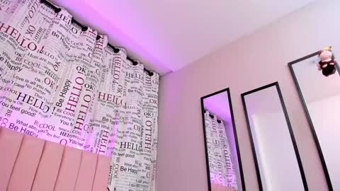 Salome online show from December 2024 12:11:02 AM