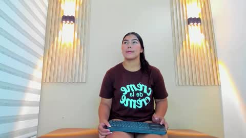 SALOME online show from March 2026 01:04:02 PM