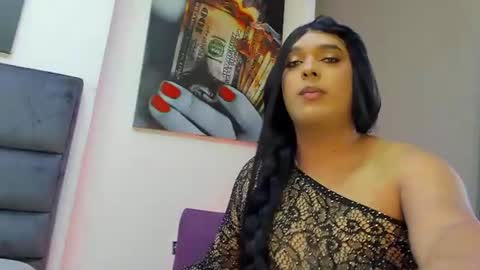 Salome online show from June 2026 04:50:02 AM