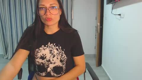 salome online show from January 2025 02:14:02 AM