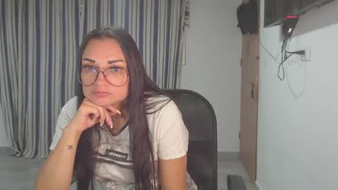 salome online show from October 2025 02:31:01 AM