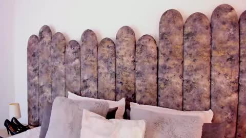 Salome online show from November 2025 11:40:01 PM