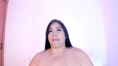 Salome online show from December 2025 11:13:02 PM