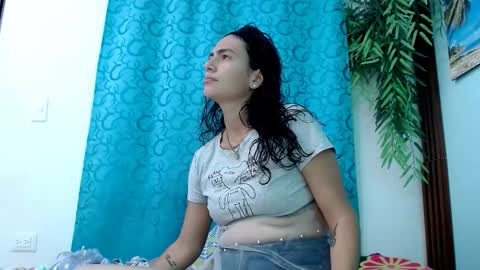 salomesmit666 online show from November 2025 07:35:01 PM