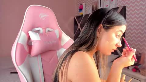 Salome online show from December 2024 02:30:02 AM