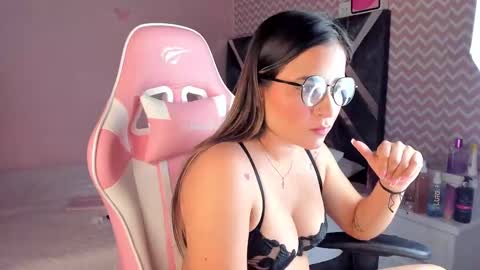 Salome online show from January 2025 03:34:02 AM