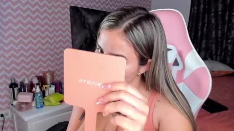 Salome online show from January 2025 05:09:01 AM