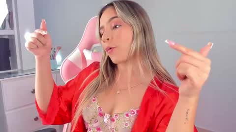 Salome online show from March 2025 12:37:02 AM