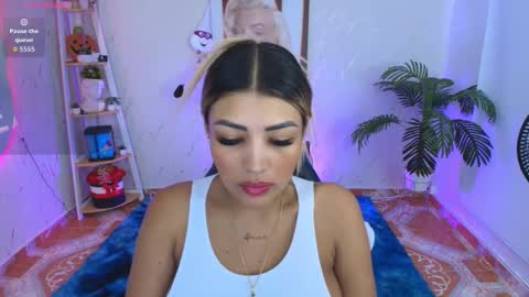 SALOME online show from January 2026 04:09:01 PM