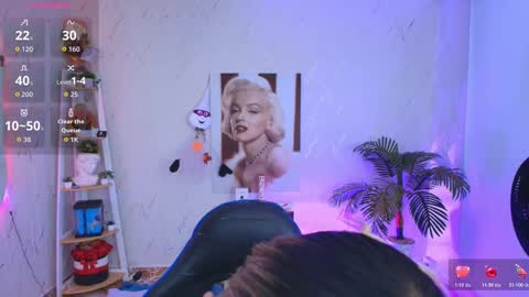 SALOME online show from January 2026 11:14:01 AM