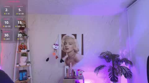 SALOME online show from February 2026 11:13:01 AM