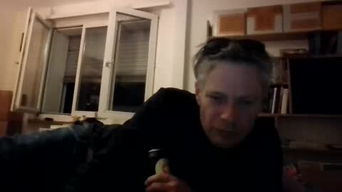 salsapaulus online show from May 2026 10:04:01 PM
