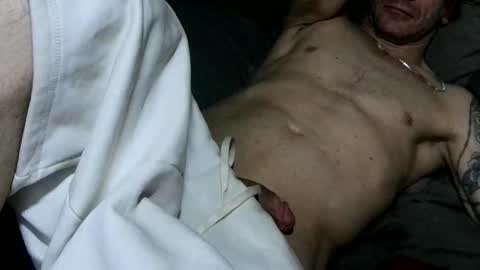 Anthony Deniro online show from December 2024 03:55:02 AM