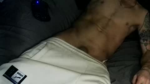 Anthony Deniro online show from January 2025 10:19:01 AM