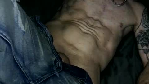 Anthony Deniro online show from September 2025 09:08:02 AM