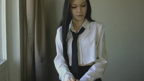 SaltedCaramely online show from April 2026 09:43:02 AM