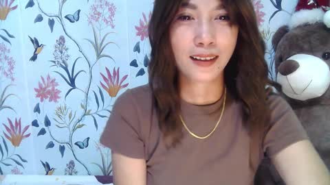 Ask me  online show from November 2025 03:34:02 PM