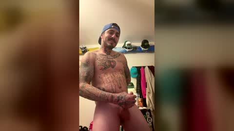 saltycdog410 online show from January 2026 04:28:01 AM