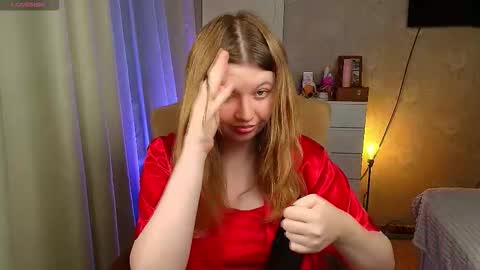 Ruby online show from October 2025 03:35:01 PM