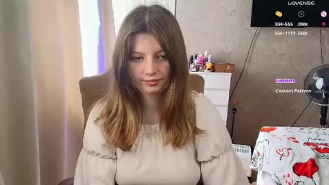 Snapshot of salut_love chatting on May 2026 12:45:02 PM Ruby online show from May 2026 12:45:02 PM