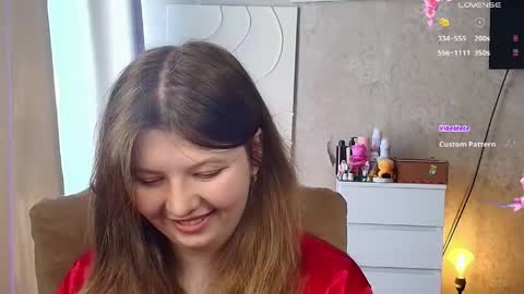 Snapshot of salut_love chatting on June 2026 10:42:02 AM Ruby online show from June 2026 10:42:02 AM