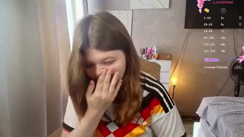 Snapshot of salut_love chatting on June 2026 12:33:02 PM Ruby online show from June 2026 12:33:02 PM