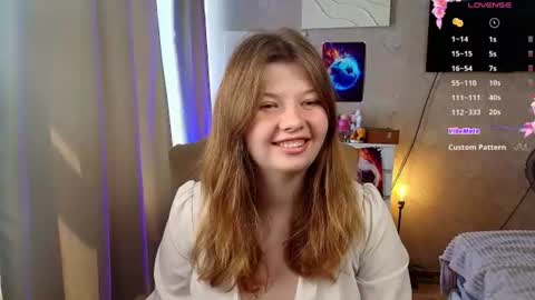 Snapshot of salut_love chatting on July 2026 10:32:01 AM Ruby online show from July 2026 10:32:01 AM