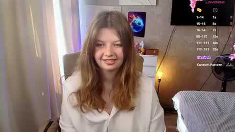 Snapshot of salut_love chatting on July 2026 12:33:02 PM Ruby online show from July 2026 12:33:02 PM