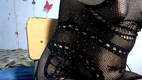 SALVAJE online show from December 2024 02:28:02 PM