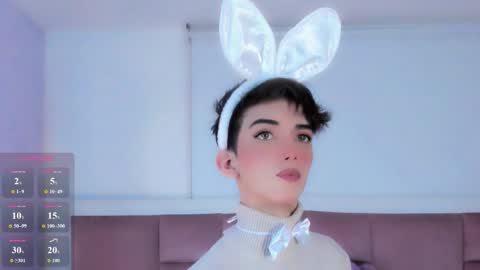 salvatore_boom online show from October 2025 06:39:02 AM