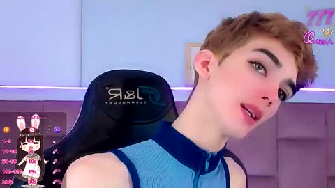 salvatore_boom online show from February 2026 09:00:02 PM