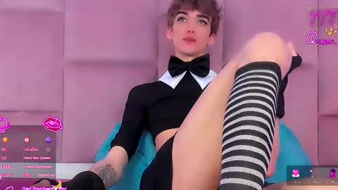 salvatore_boom online show from March 2026 05:33:02 AM