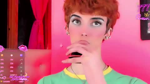 salvatore_boom online show from April 2026 07:17:01 AM