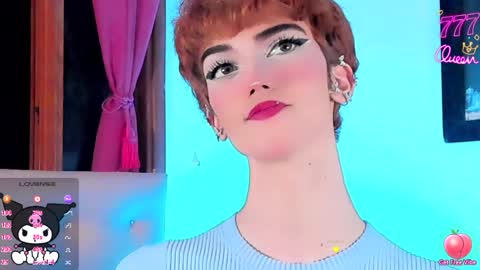 salvatore_boom online show from April 2026 12:26:02 AM