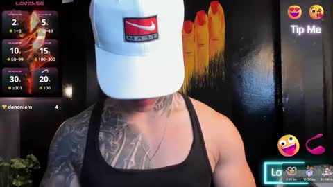 SALVATORE online show from December 2025 06:02:01 PM