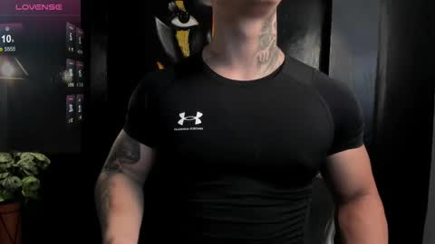 SALVATORE online show from March 2026 05:19:01 PM