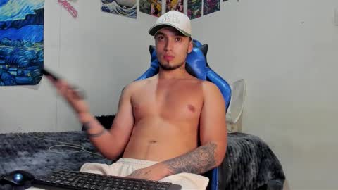   online show from October 2025 01:18:01 AM