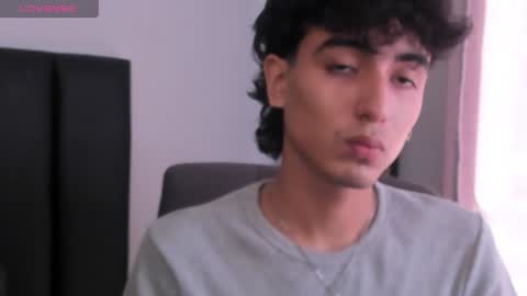 Snapshot of salvatore_monterey chatting on January 2025 04:16:01 PM salvatore online show from January 2025 04:16:01 PM