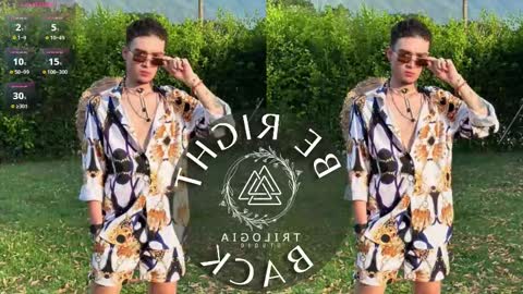 Snapshot of salvatore_muller chatting on November 2025 10:54:01 PM Salvatore online show from November 2025 10:54:01 PM