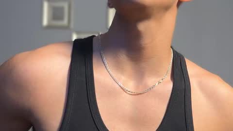 Salvatore online show from March 2026 03:56:02 AM