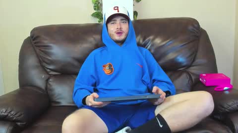  Salvatore online show from February 2026 06:26:01 AM