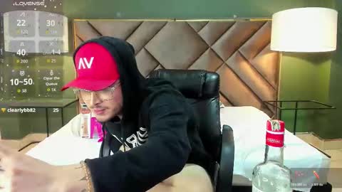  Salvatore online show from February 2026 12:09:02 AM