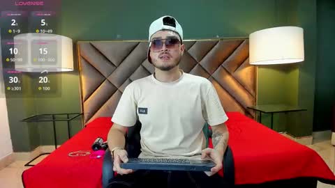  Salvatore online show from March 2026 10:24:02 PM