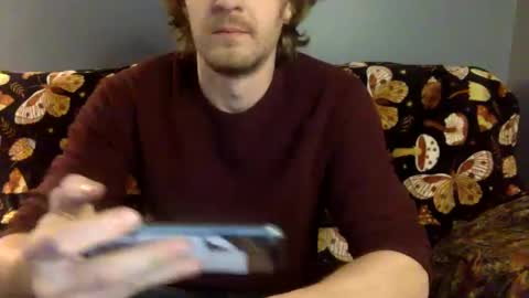 Snapshot of salvcypress chatting on January 2025 03:20:01 AM salvcypress online show from January 2025 03:20:01 AM