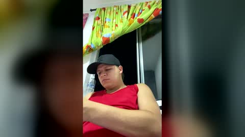 sam544469 online show from May 2026 06:55:02 AM
