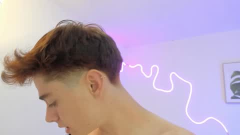 Sam Clark online show from November 2025 03:41:01 AM